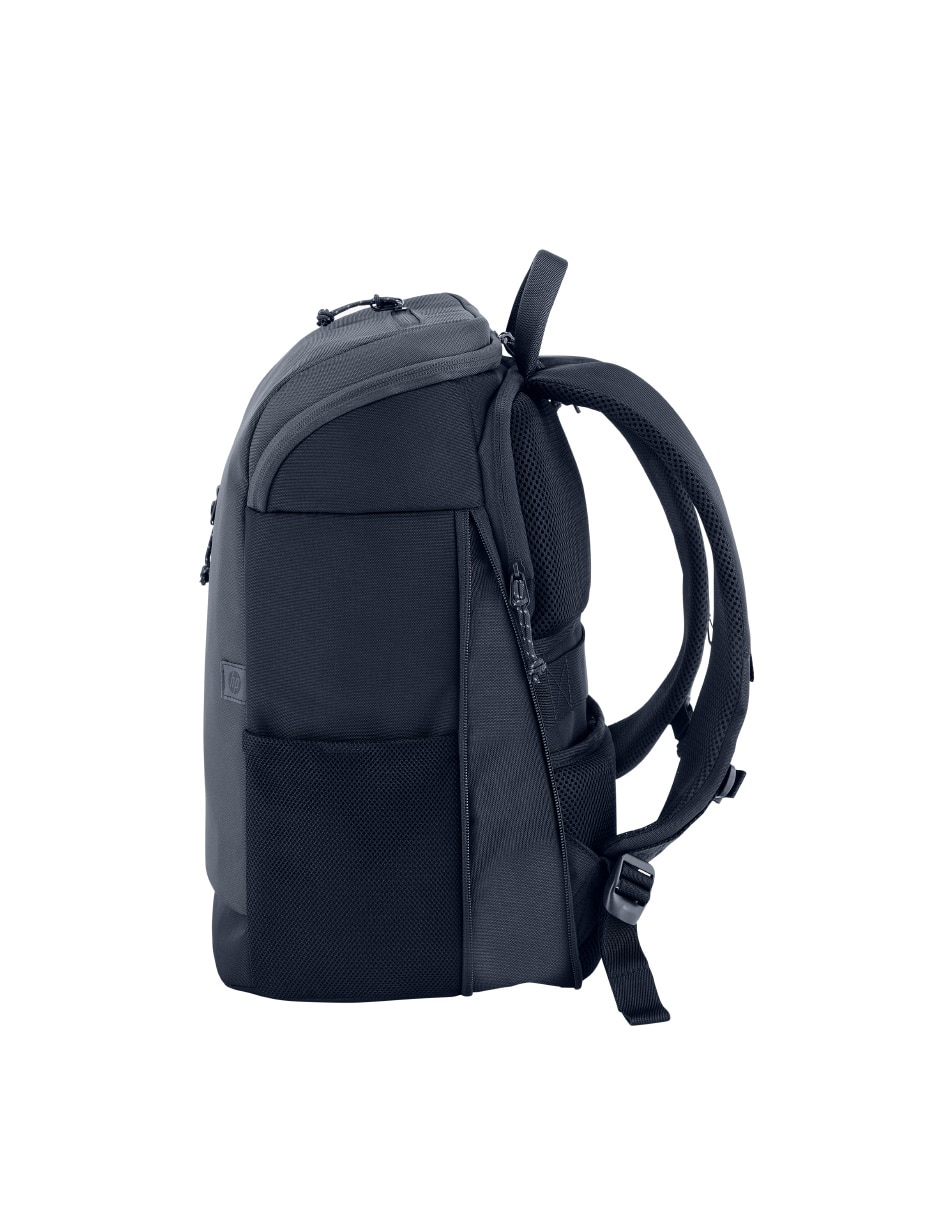 Mochila con portalaptop Travel impermeable unisex 5