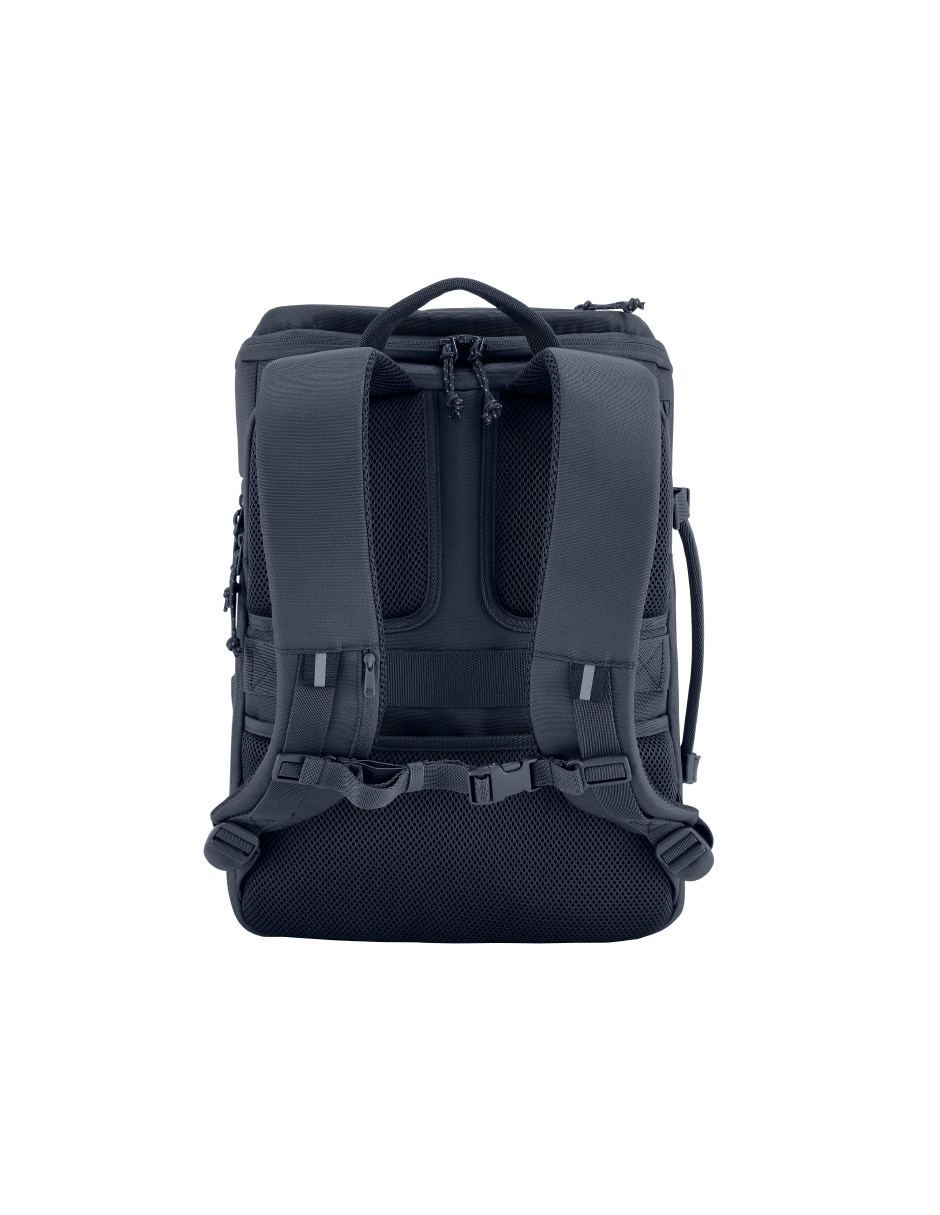 Mochila con portalaptop Travel impermeable unisex 6