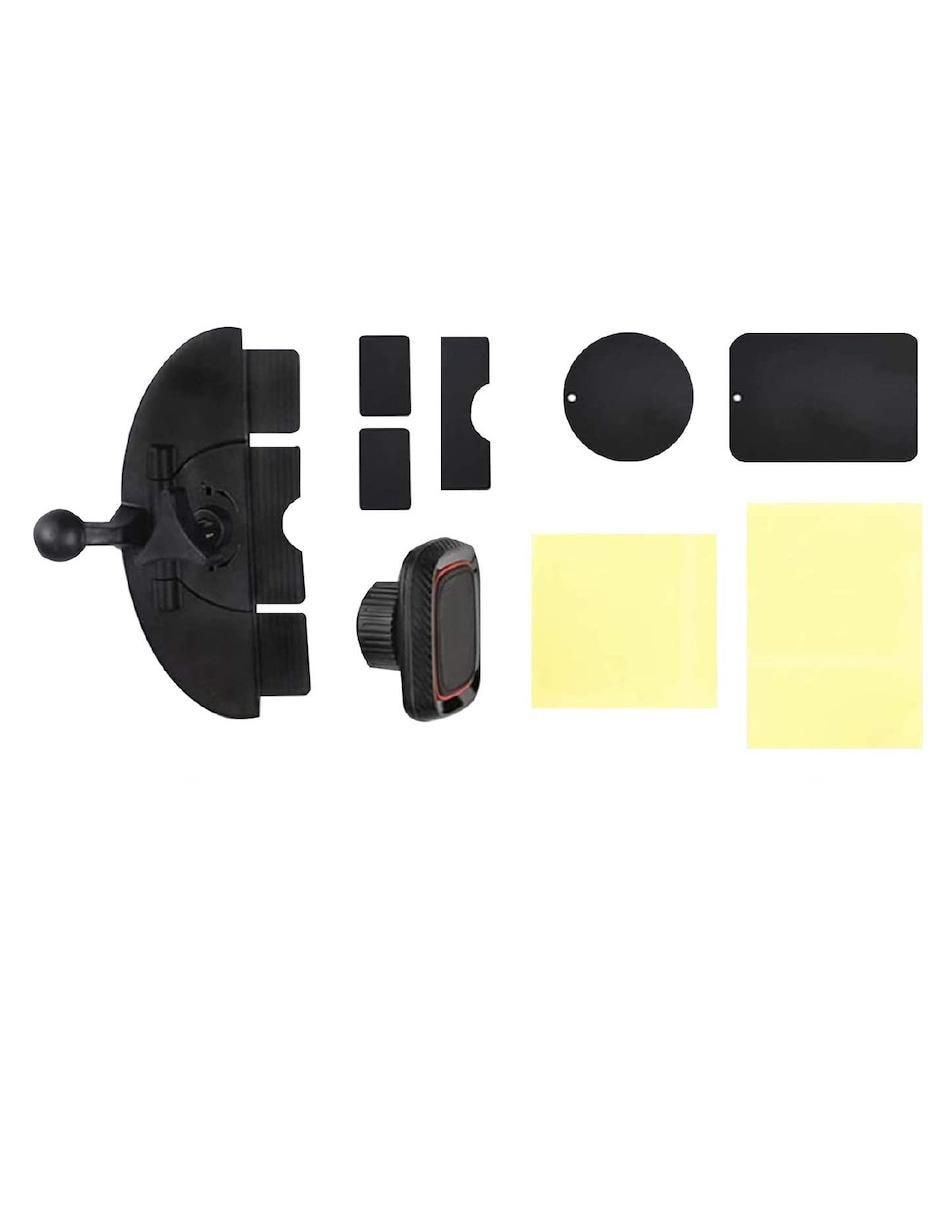 Soporte para celular de plástico 2