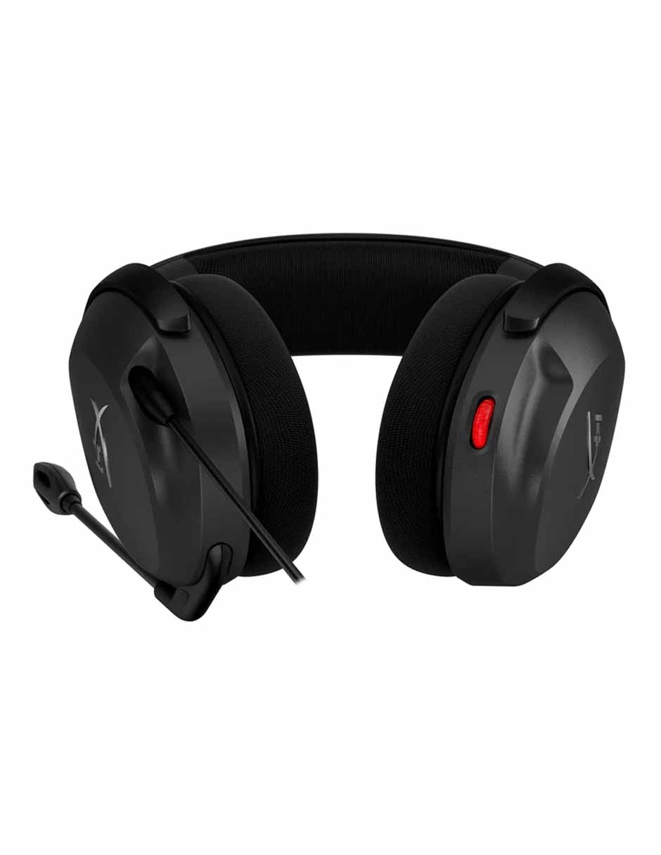 Audífonos gamer Over-Ear alámbricos con cancelación de ruido 3