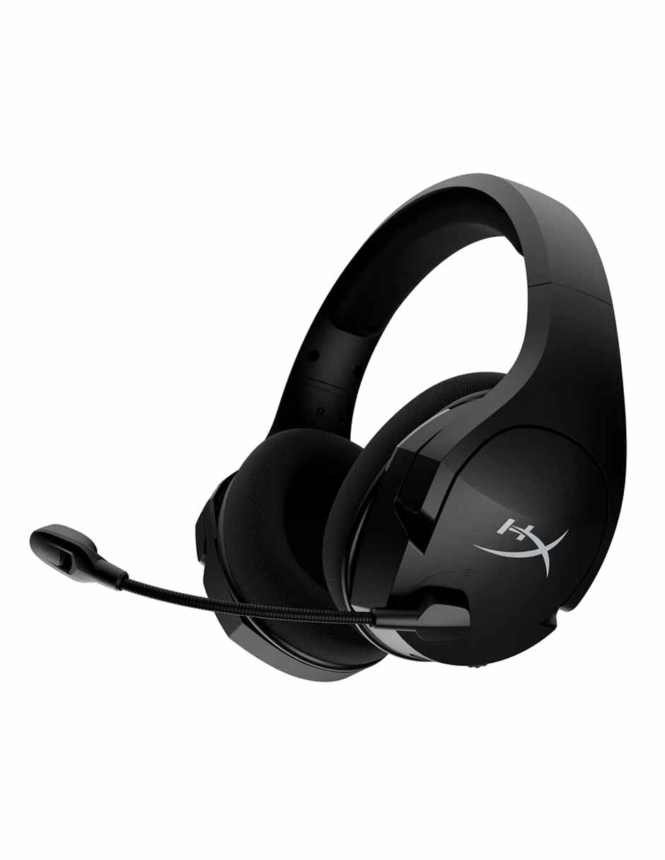 Audífonos gamer Over-Ear Cloud Stinger Core inalámbricos con cancelación de ruido Audífonos gamer Over-Ear Cloud Stinger Core inalámbricos con cancelación de ruido