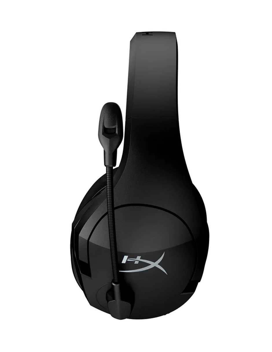 Audífonos gamer Over-Ear Cloud Stinger Core inalámbricos con cancelación de ruido 3