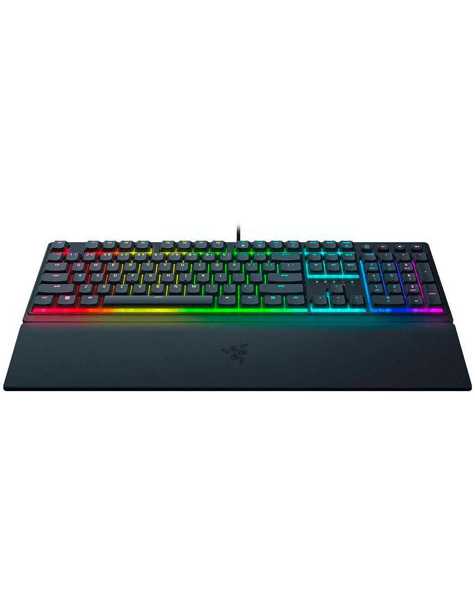 Teclado conexión alámbrica RZ03-04460200-R3U1 3
