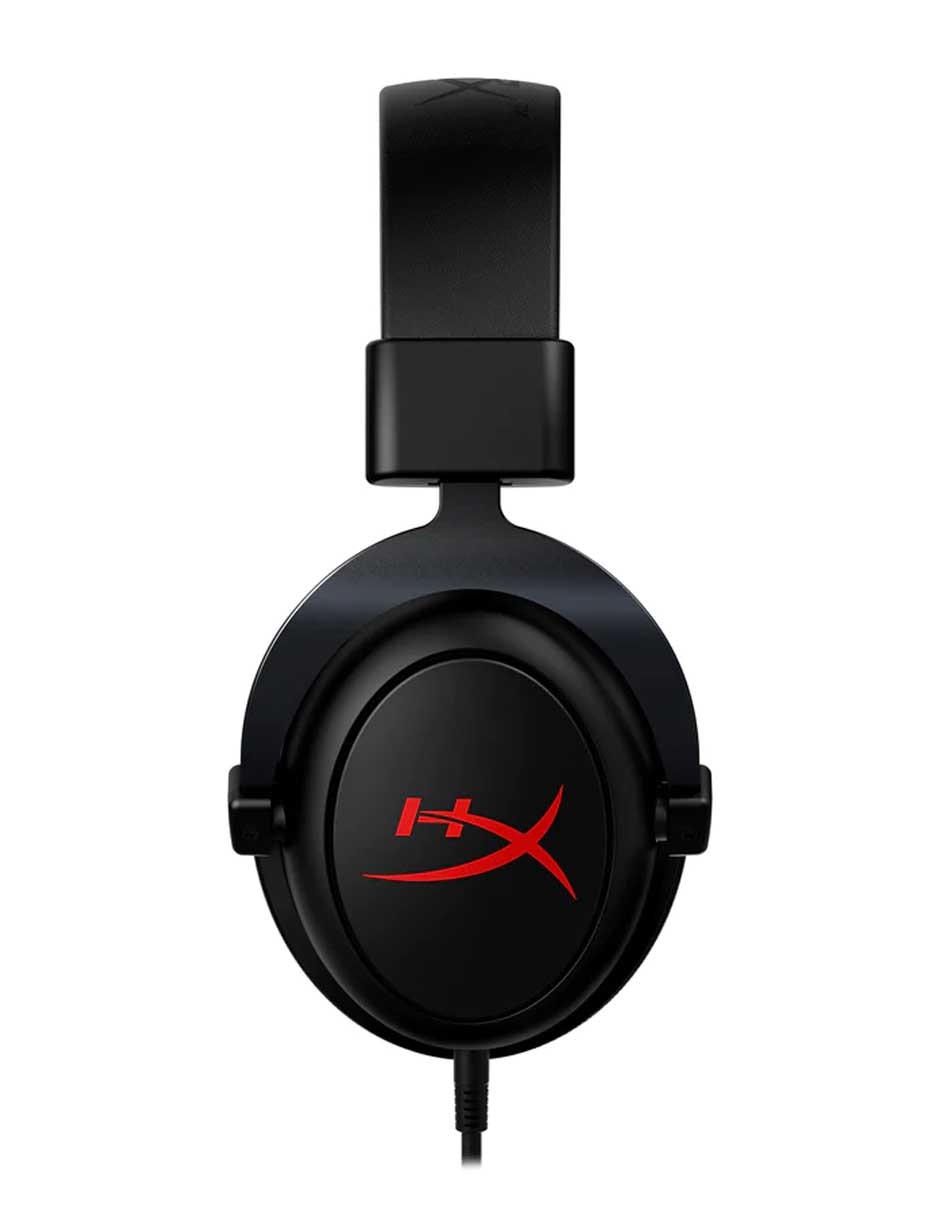 Audífonos gamer Over-Ear alámbricos con cancelación de ruido 2