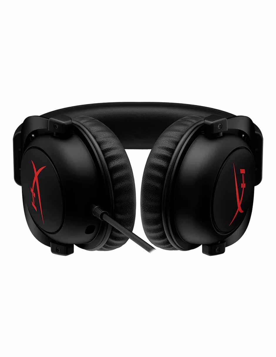 Audífonos gamer Over-Ear alámbricos con cancelación de ruido 4