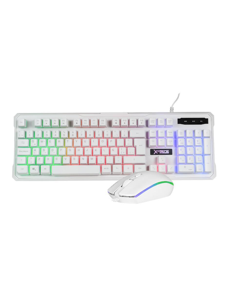 Teclado conexión alámbrica Battle Master Teclado conexión alámbrica Battle Master
