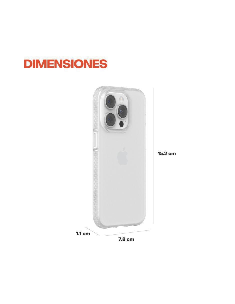Funda para iPhone 7