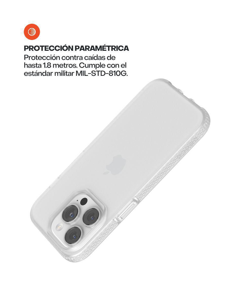 Funda para iPhone 3