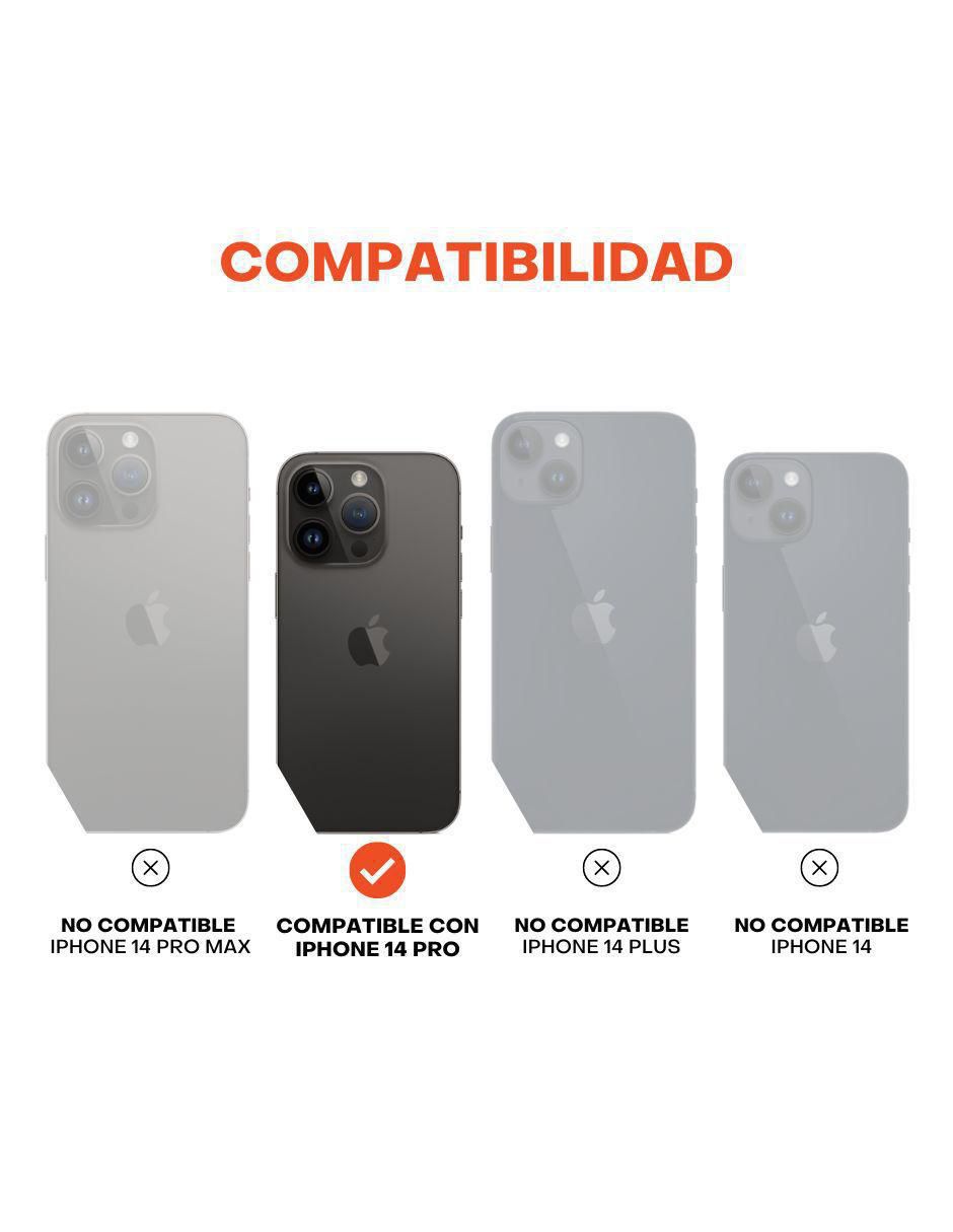 Funda para iPhone 6