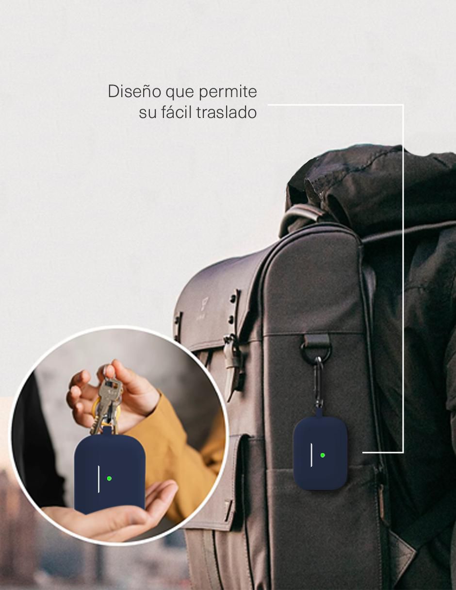 Porta Audífonos In-Ear 5