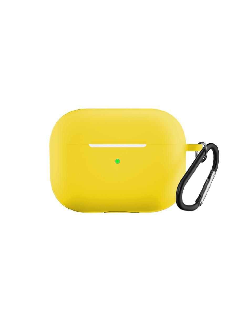 Porta Audífonos In-Ear