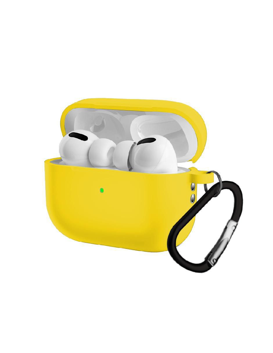 Porta Audífonos In-Ear 2