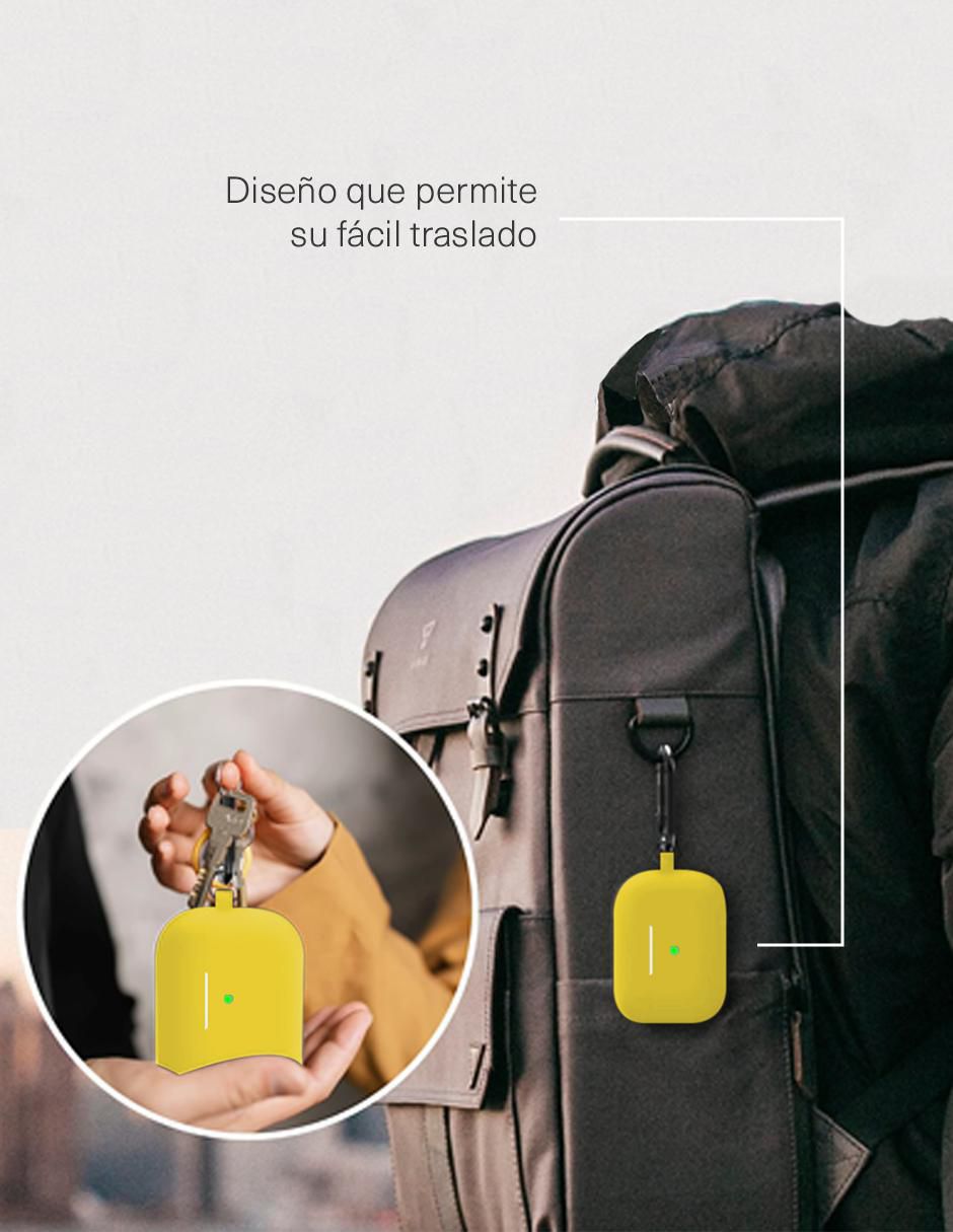 Porta Audífonos In-Ear 5