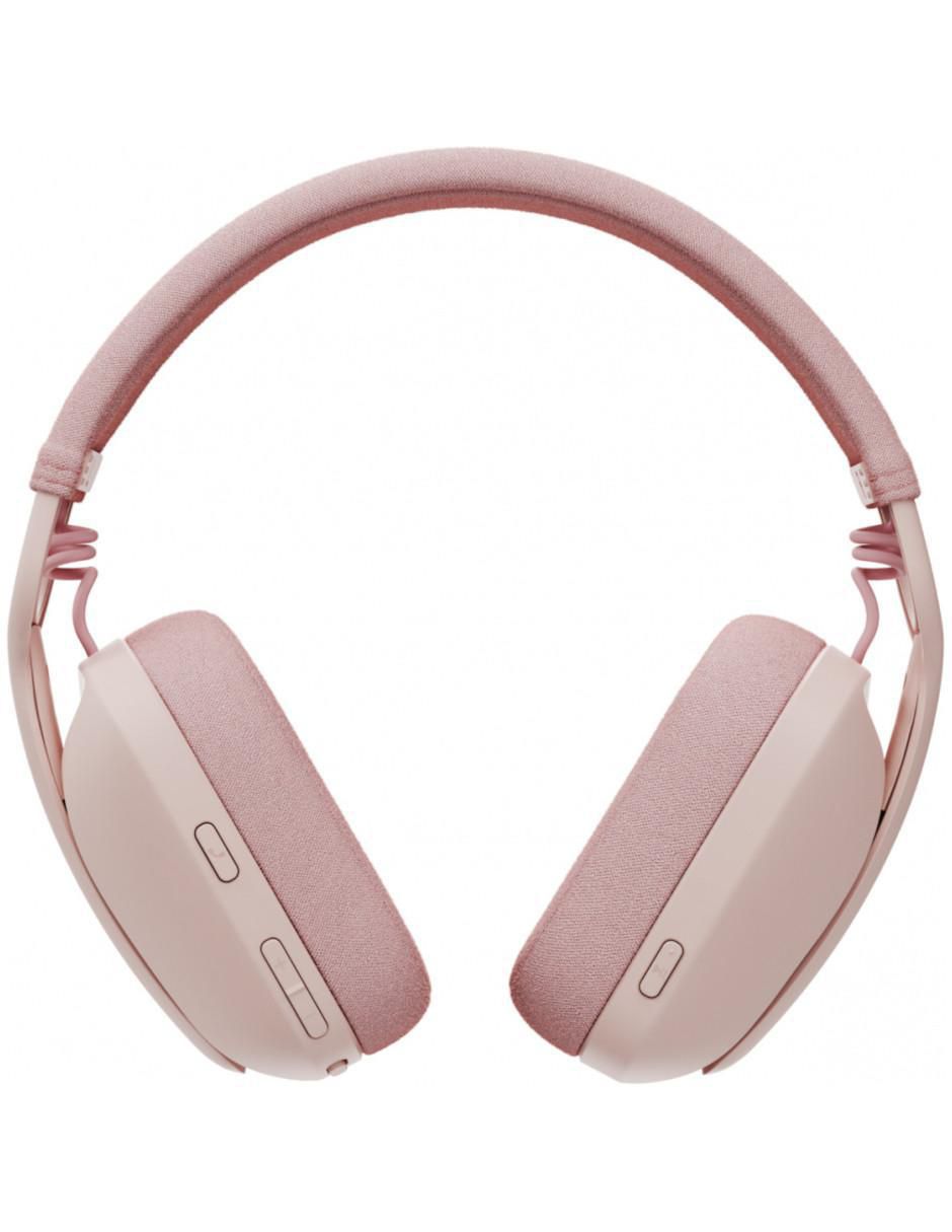 Audífonos Over-Ear inalámbricos 2