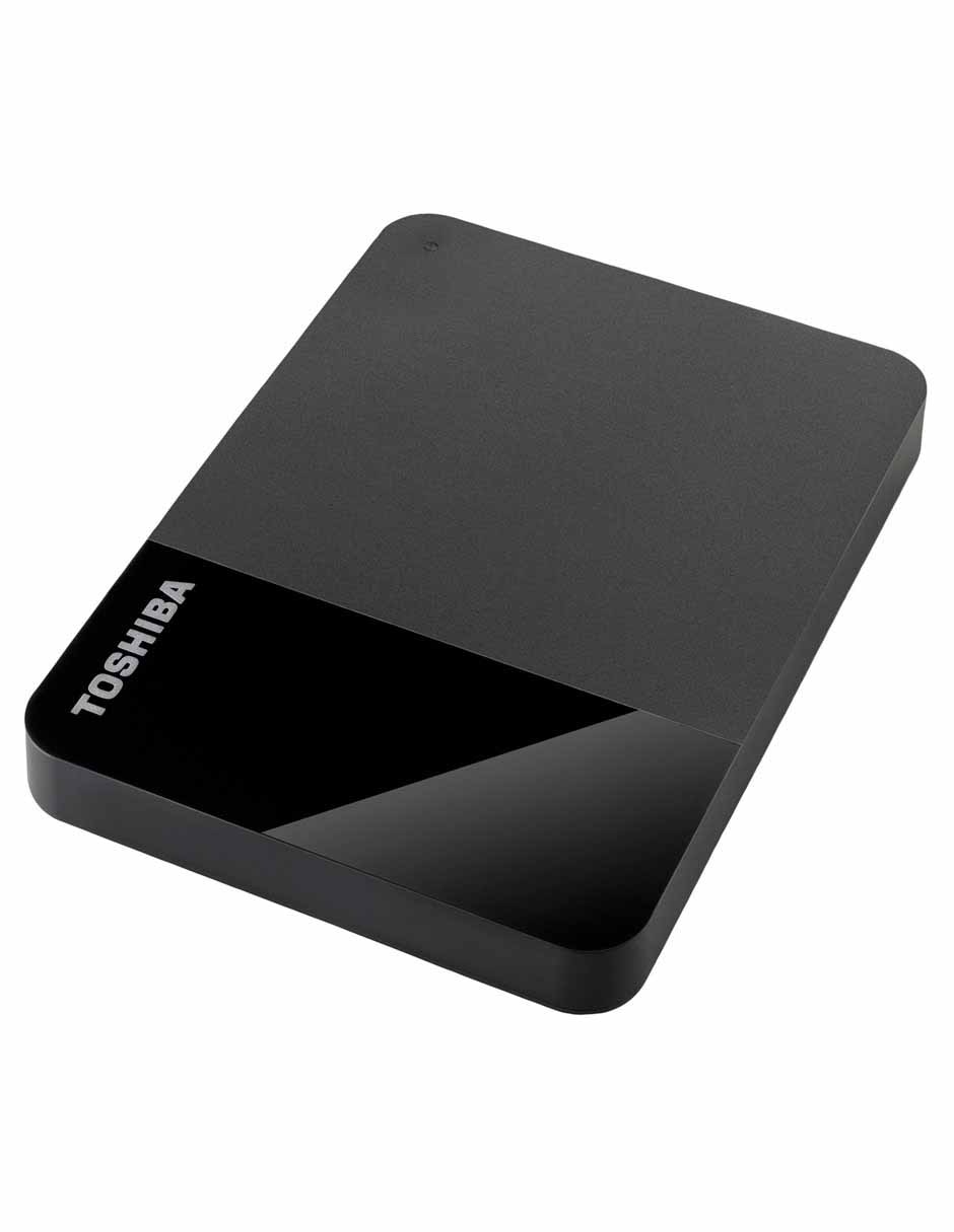 Disco duro externo capacidad 1 TB 3