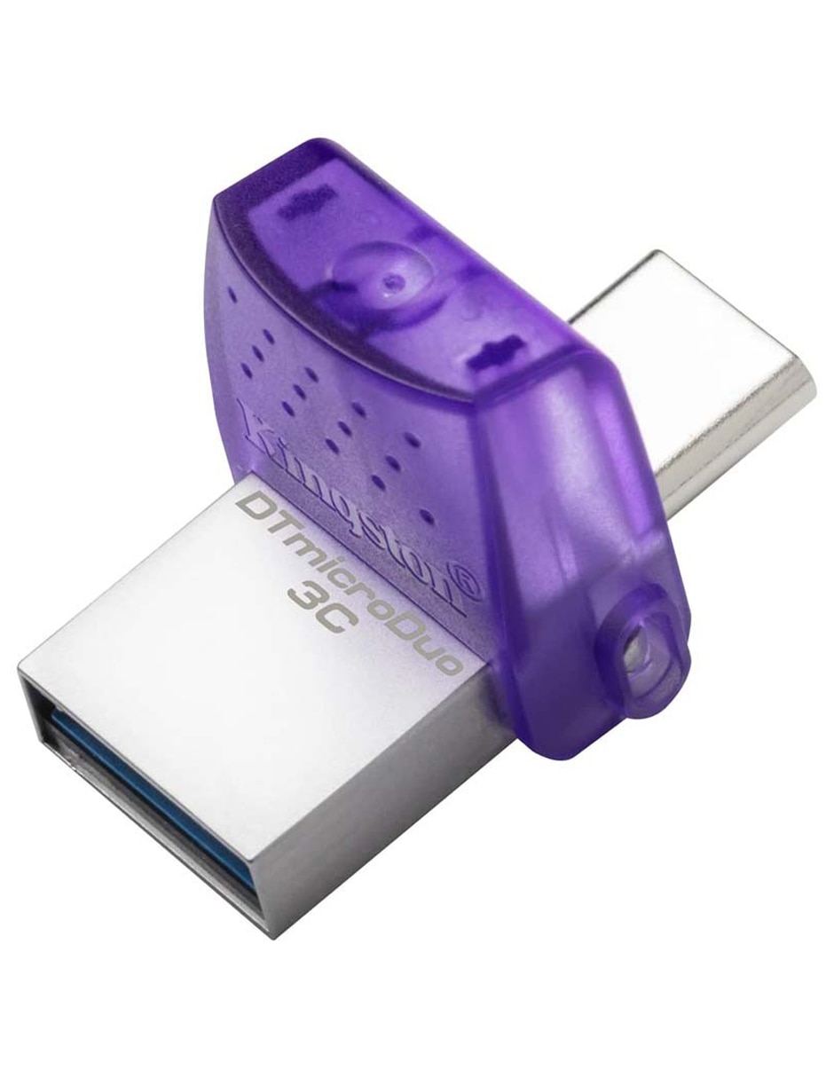 USB para almacenar DT Micro Duo 2