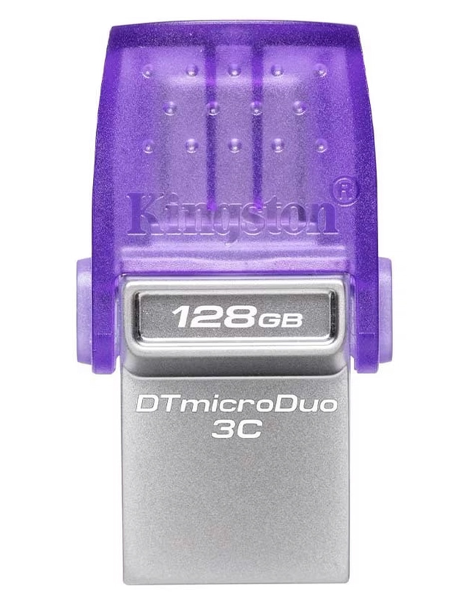 USB para almacenar DT Micro Duo USB para almacenar DT Micro Duo