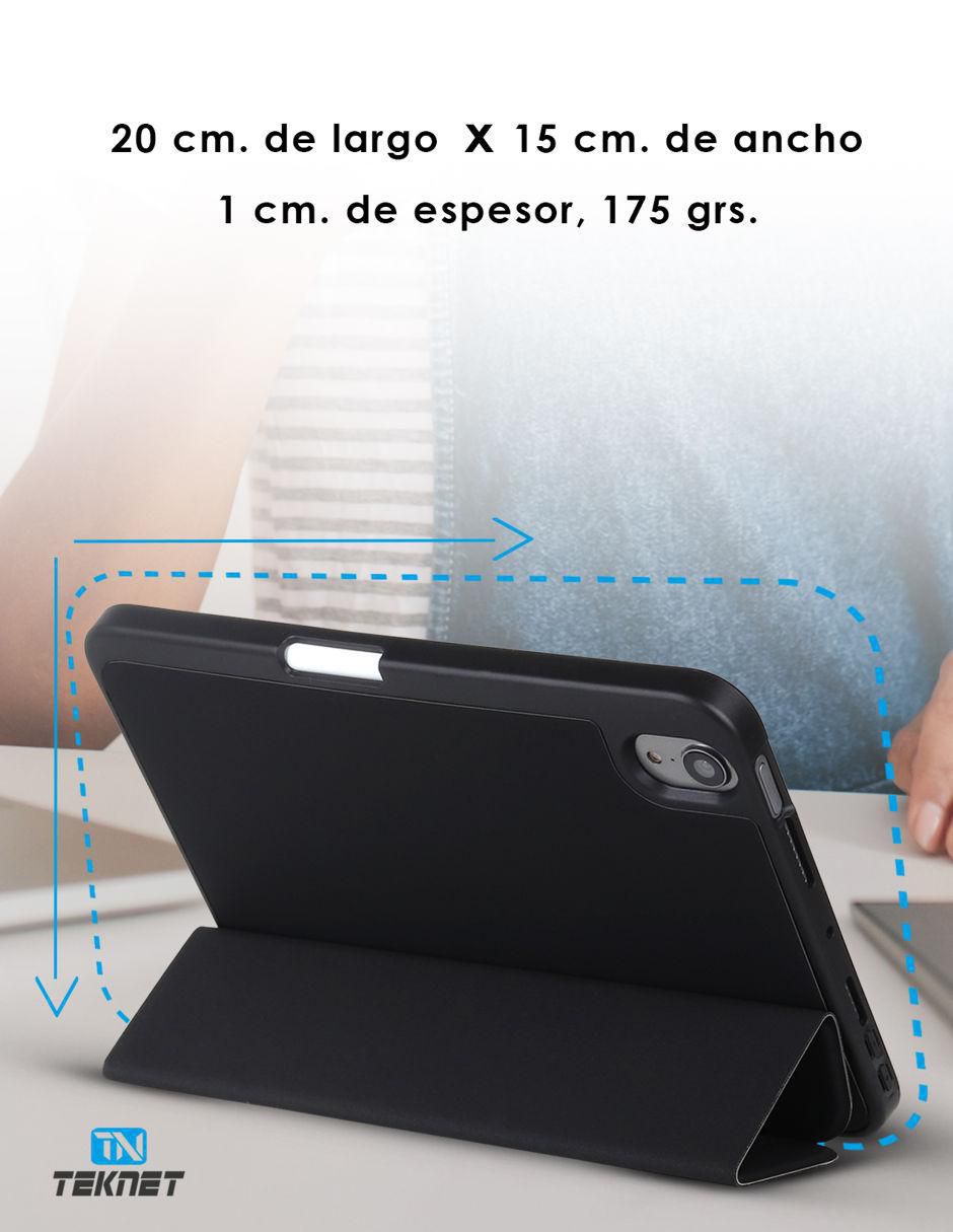 Funda para iPad 8.3 A2567 A2568 A2569 3