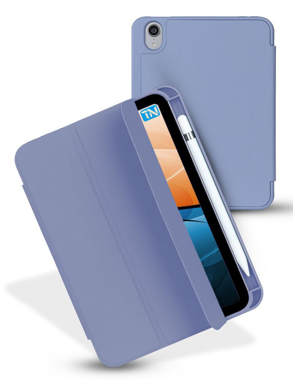 Porta ipad teknet de sin licencia coleccion taknet folder case compatible con ipad 8.3 a2567 a2568 a2569