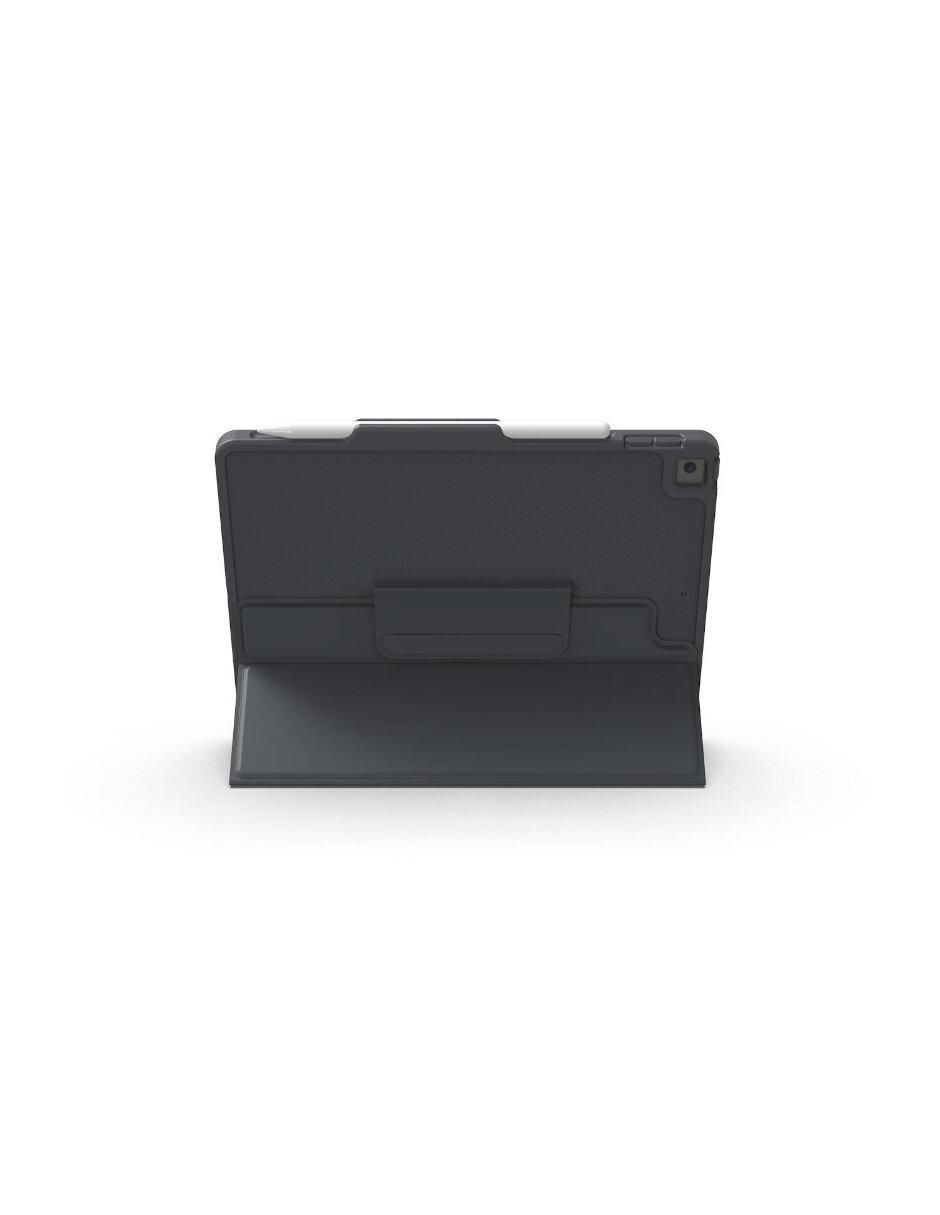 Funda con teclado para tablet iPad 10.2″ (7a, 8a y 9a generación) 4