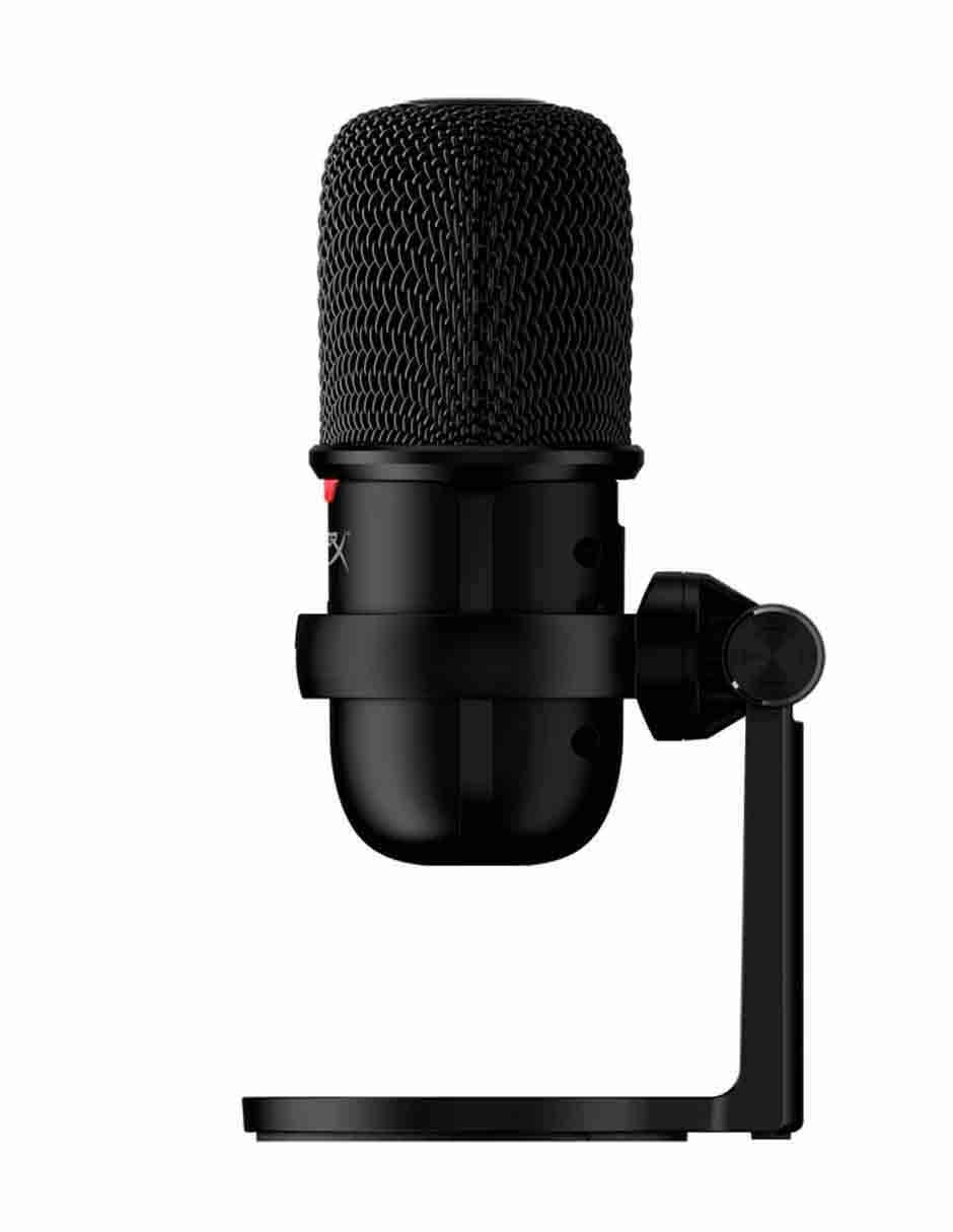 Micrófono profesional Inalámbrico standalone solocast 2