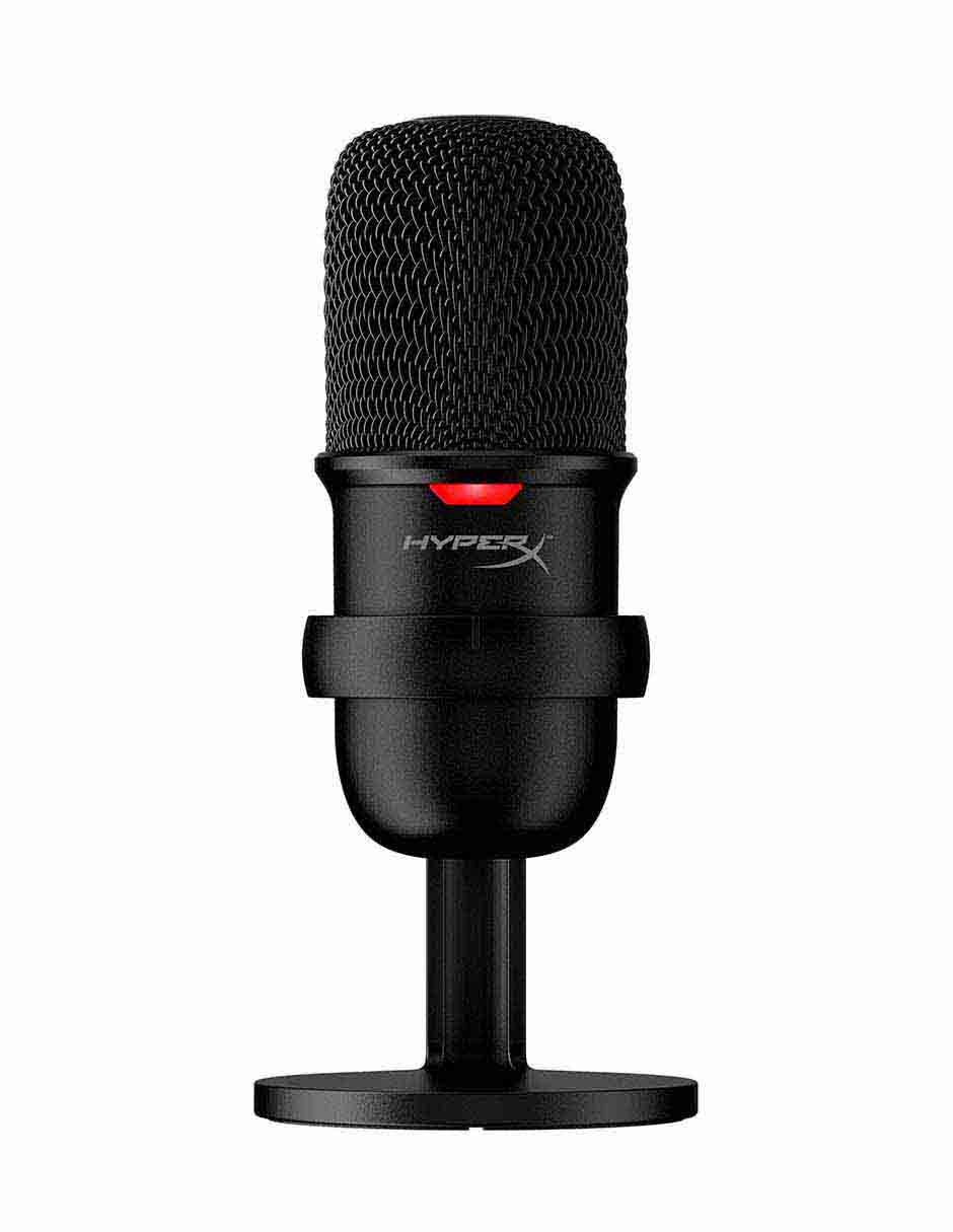Micrófono profesional Inalámbrico standalone solocast 5