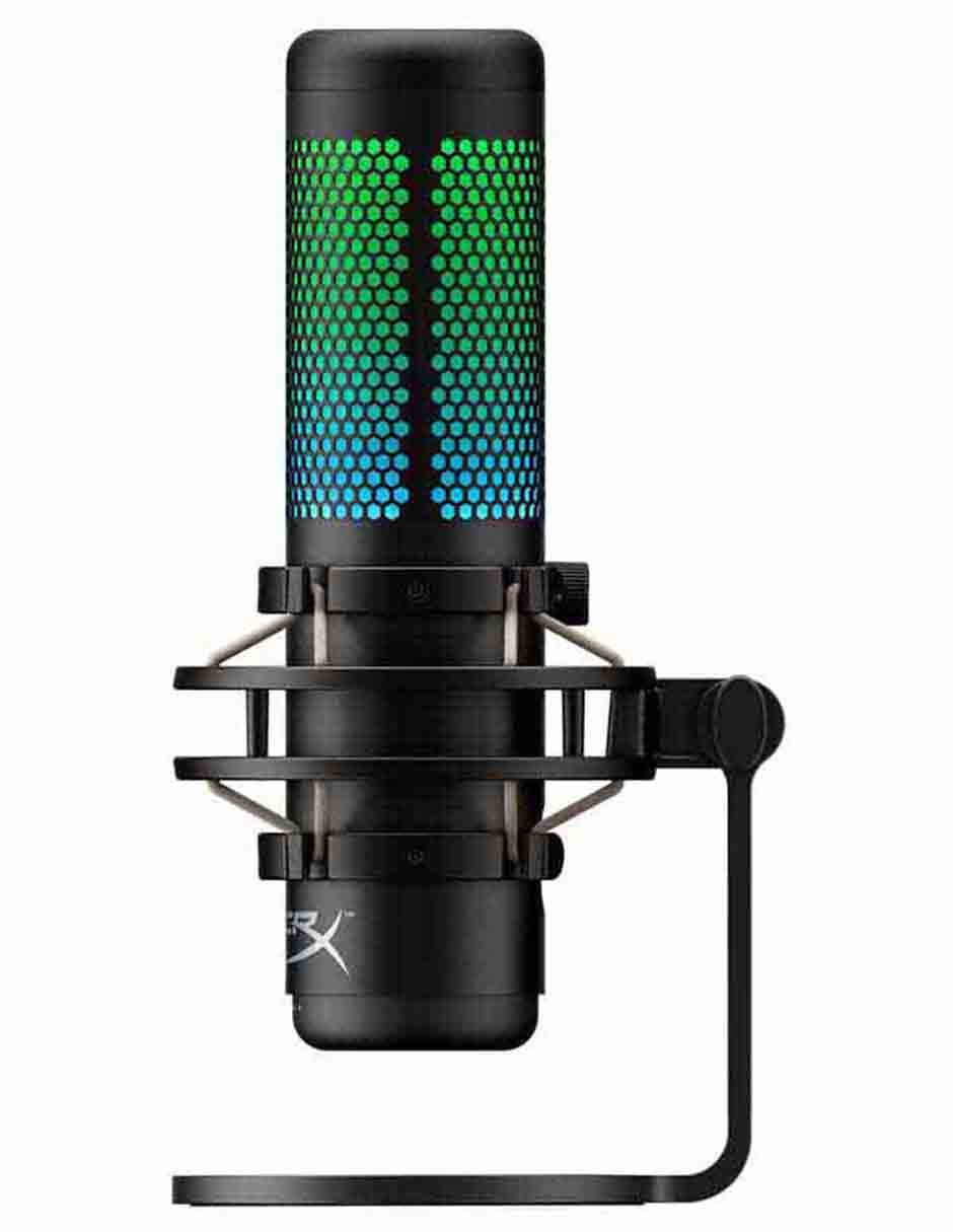 Micrófono micrófono gaming alámbrico standalone 2