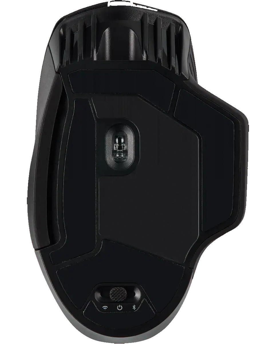 Mouse Gamer Inalámbrico Dark Core RGB Pro CH-9315411-NA 4