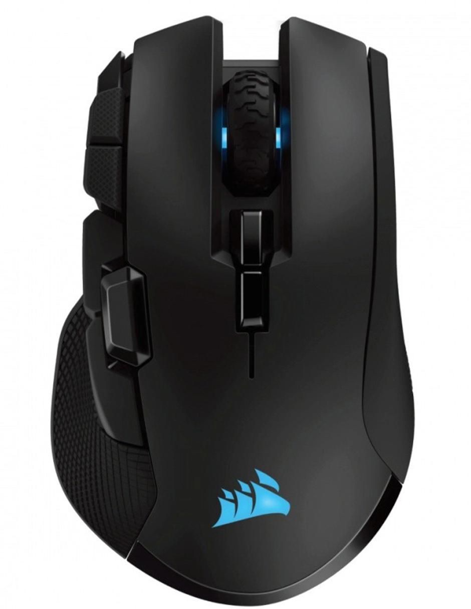 Mouse Gamer Inalámbrico Ironclaw RGB Wireless CH-9317011-NA