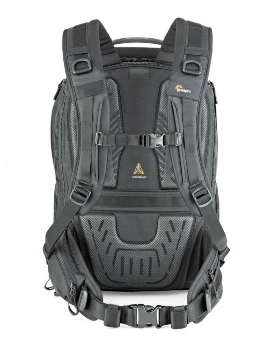 Mochila para cámara Protactic unisex 3