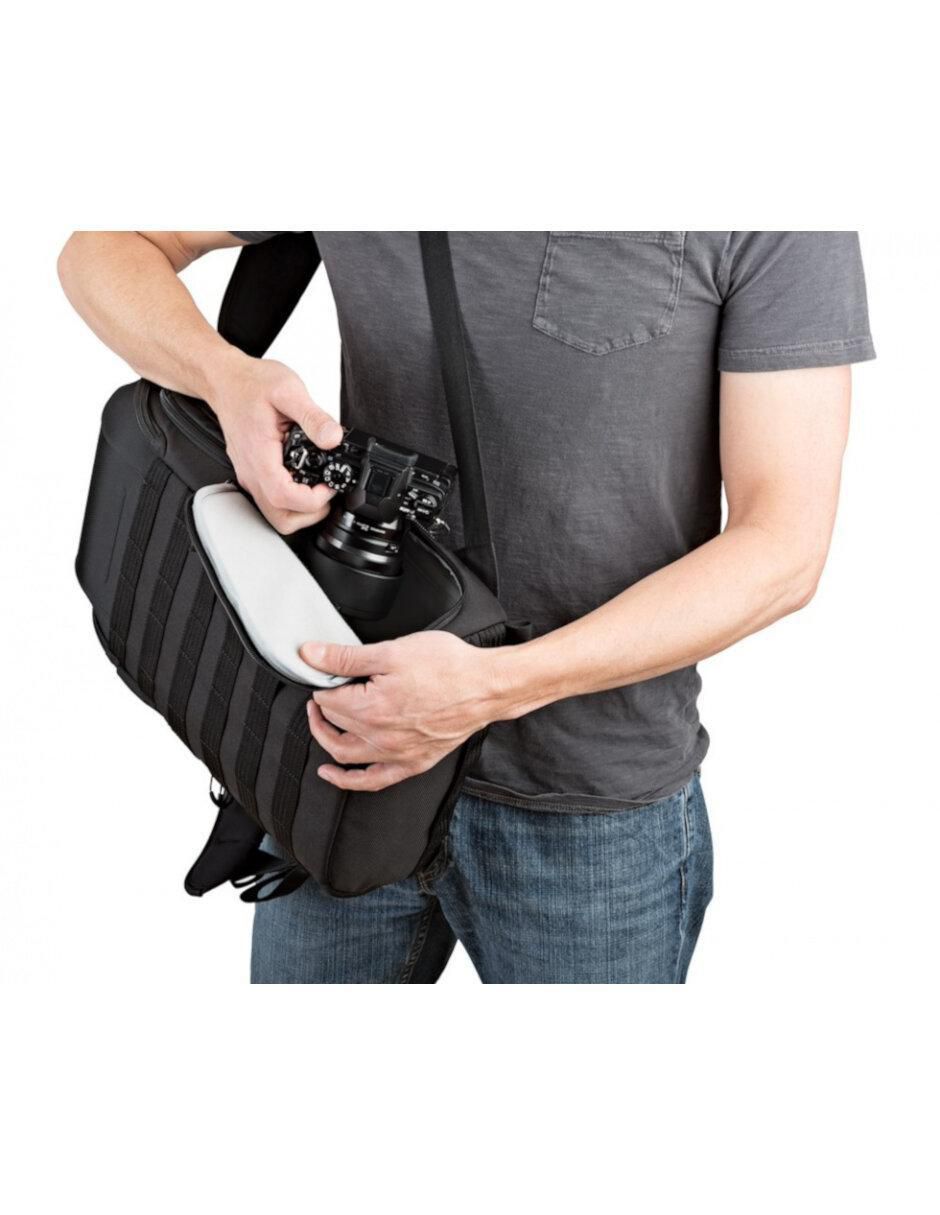 Mochila para cámara Protactic unisex 11