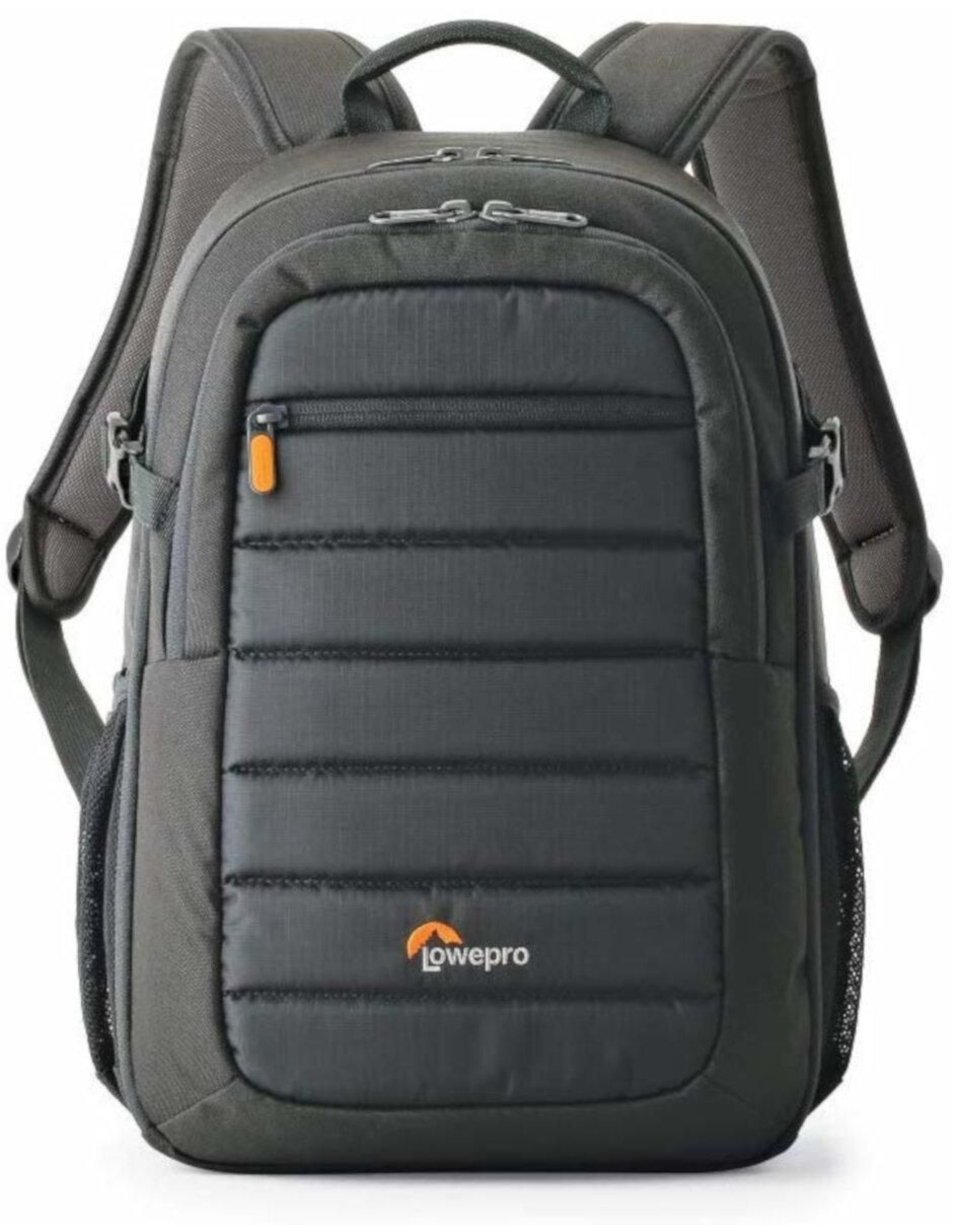 Mochila para cámara Tahoe unisex 2