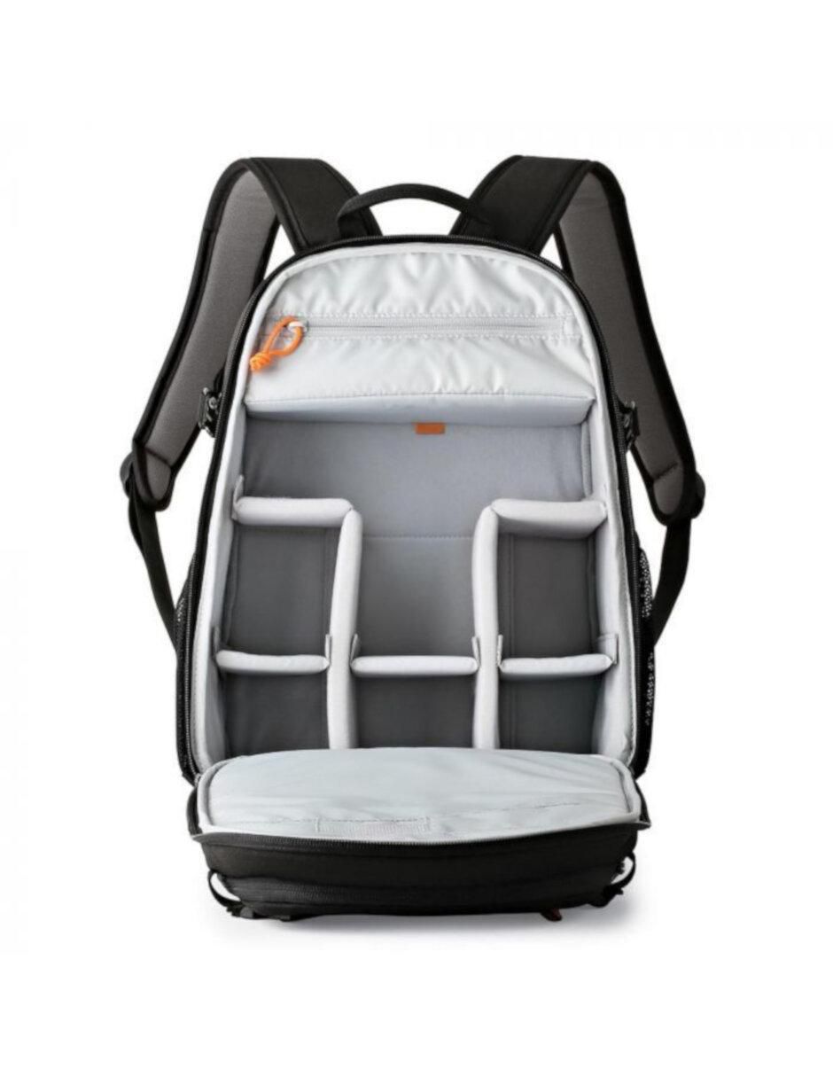 Mochila para cámara Tahoe unisex 3