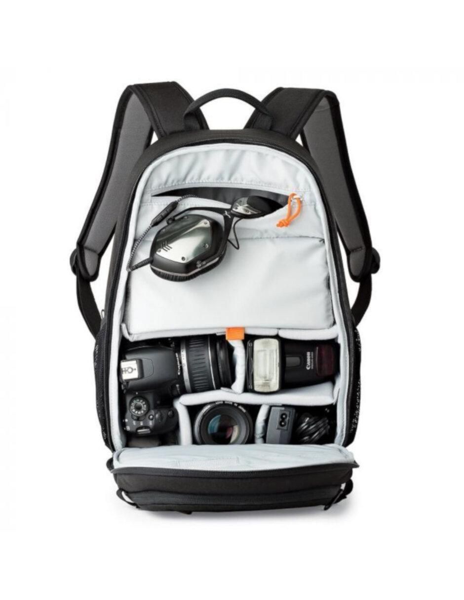Mochila para cámara Tahoe unisex 5