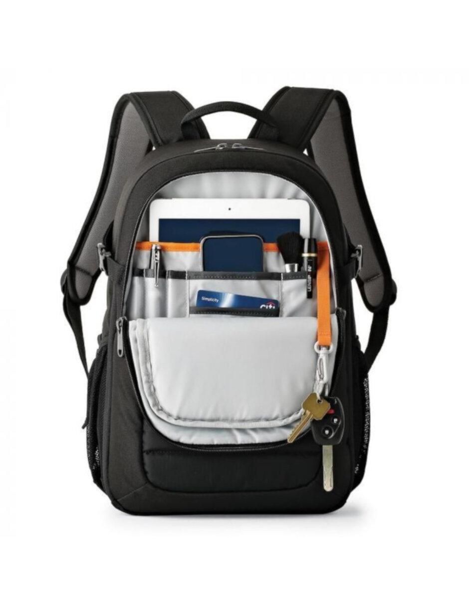 Mochila para cámara Tahoe unisex 6