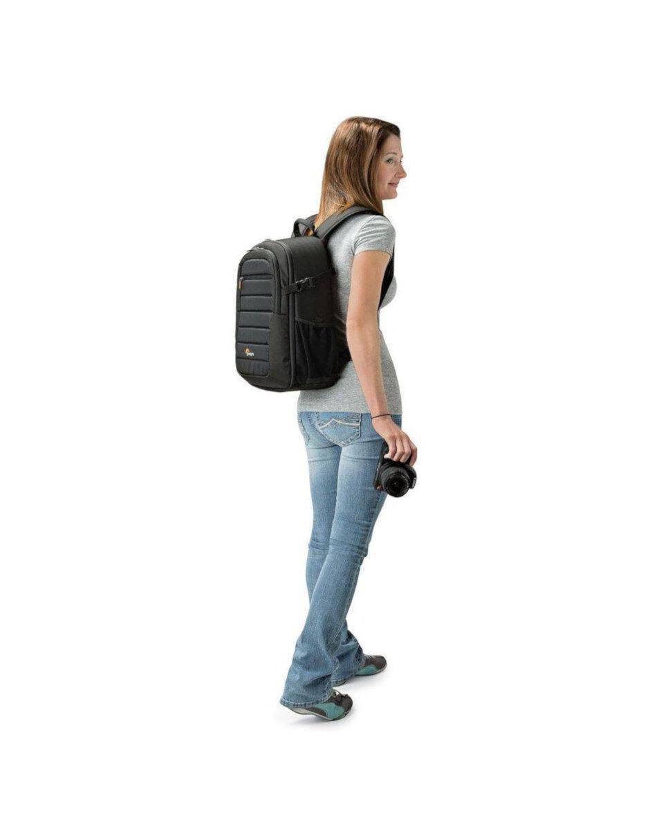 Mochila para cámara Tahoe unisex 7