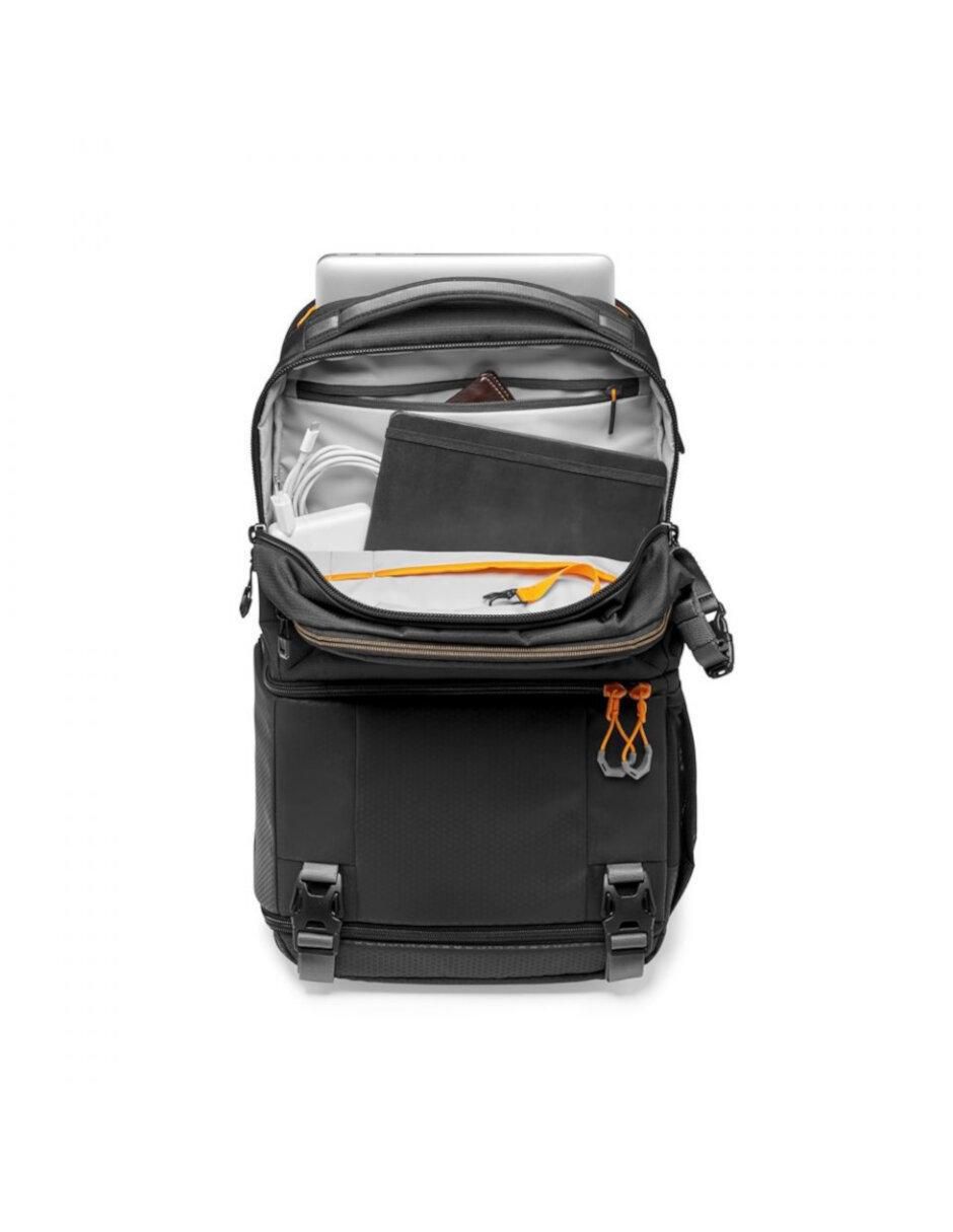Mochila para cámara Fastpack unisex 3