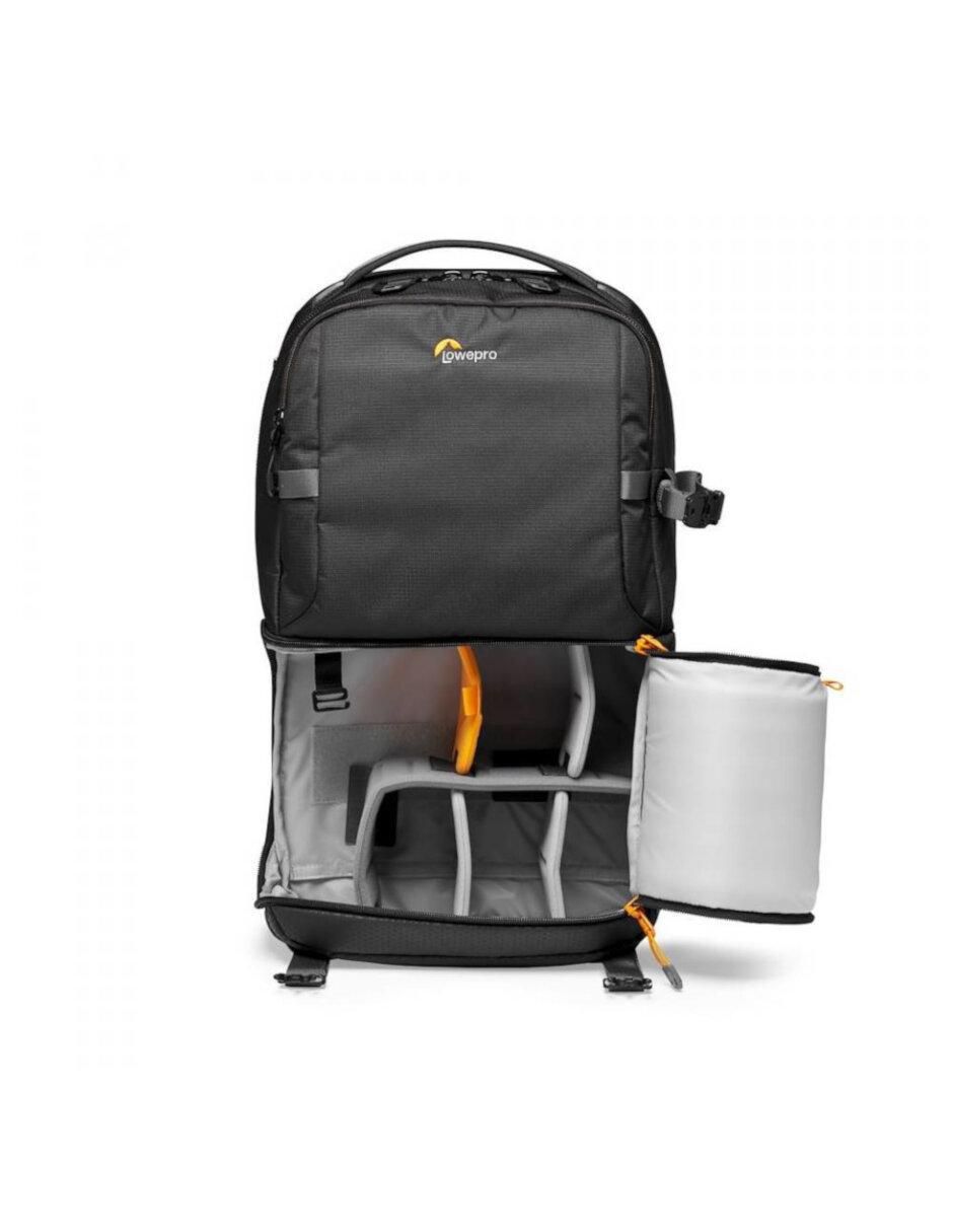 Mochila para cámara Fastpack unisex 5