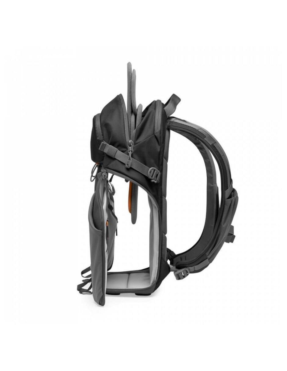Mochila para cámara Photo Active unisex 2