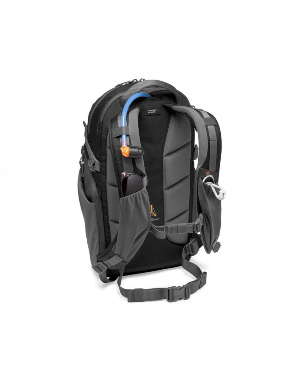 Mochila para cámara Photo Active unisex 3