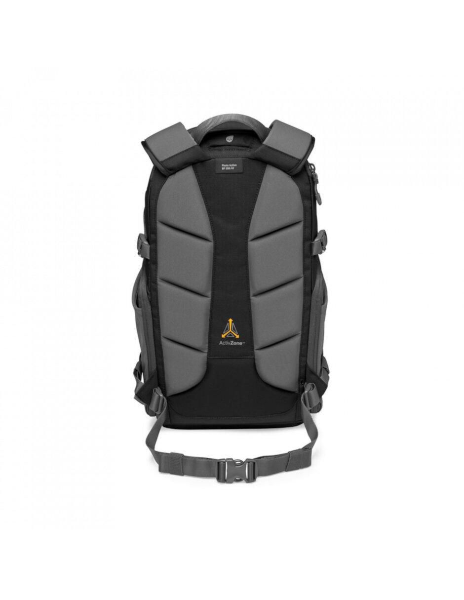 Mochila para cámara Photo Active unisex 5