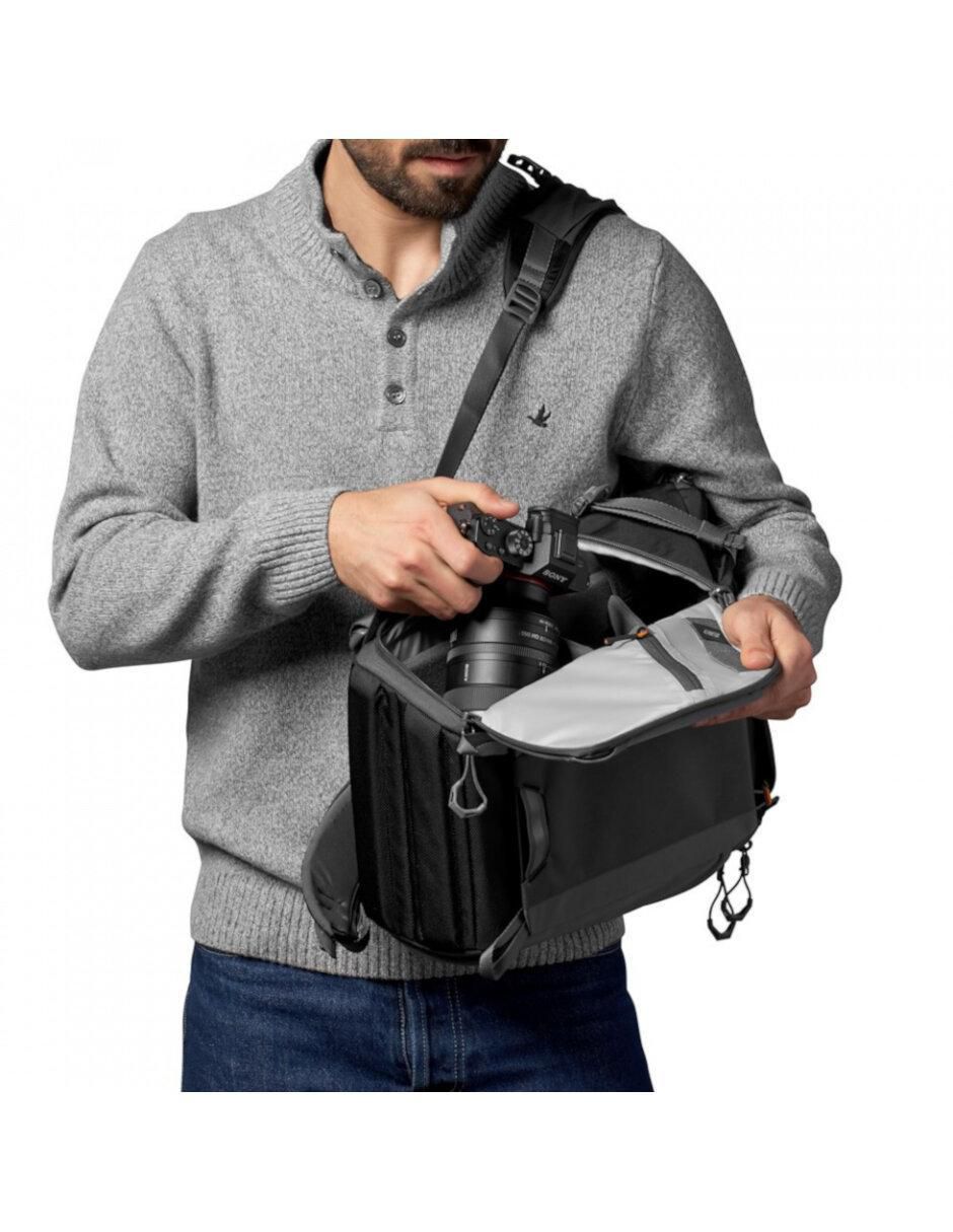 Mochila para cámara Photo Active unisex 7