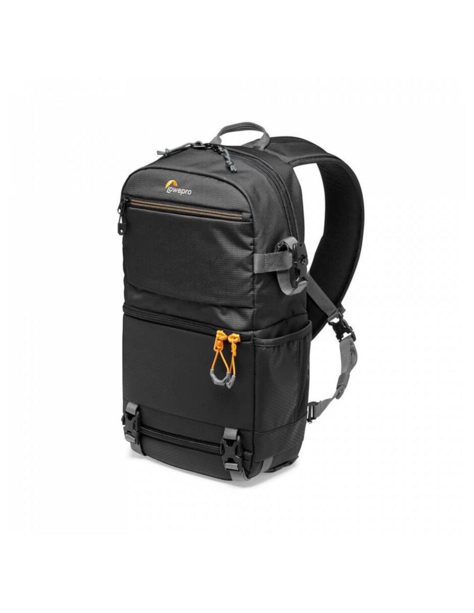 Mochila para cámara Lowepro Slingshot unisex Suburbia