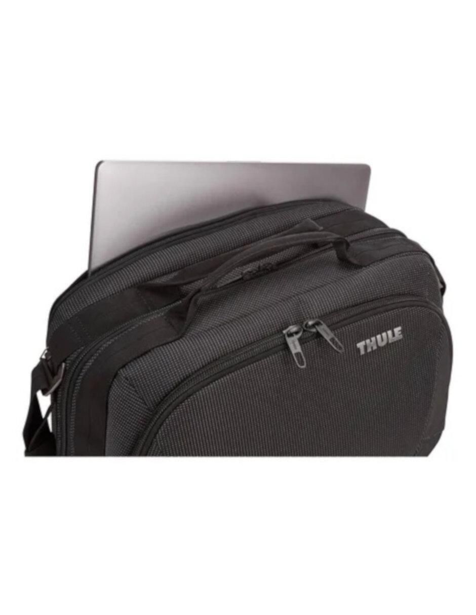 Bolsa porta laptop Crossover 15 pulgadas 4