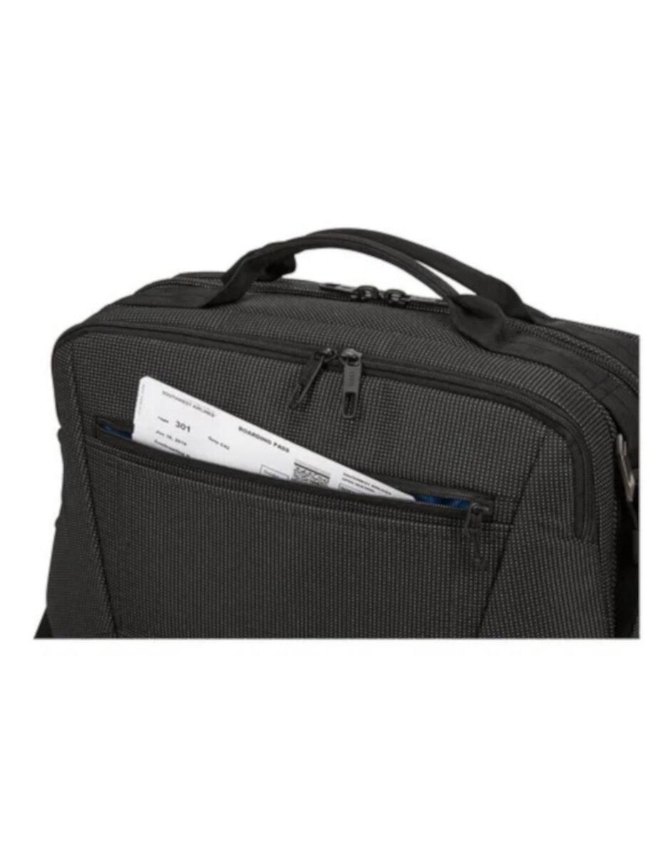 Bolsa porta laptop Crossover 15 pulgadas 5