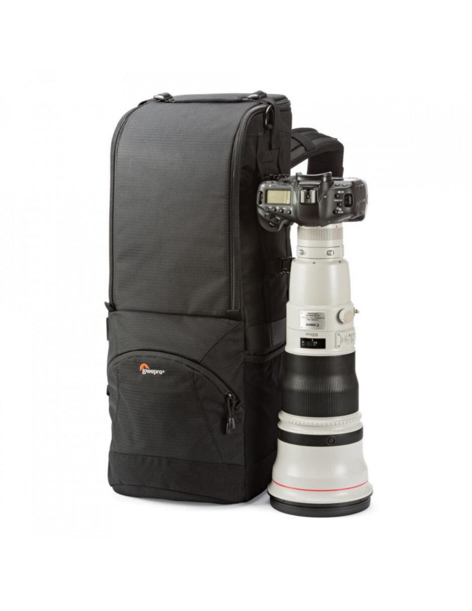 Mochila para cámara Trekker unisex 2