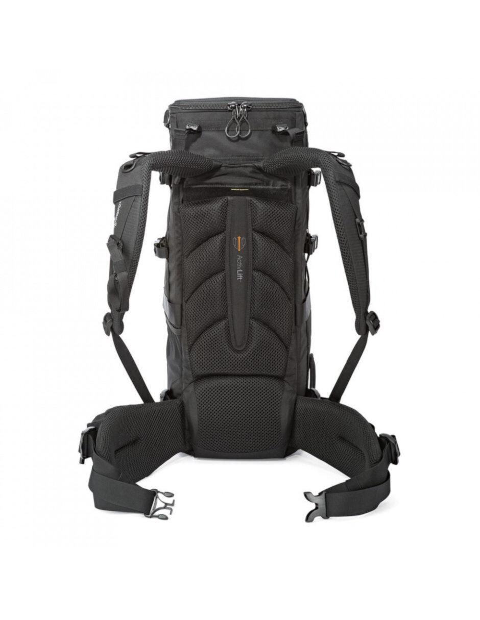 Mochila para cámara Trekker unisex 3