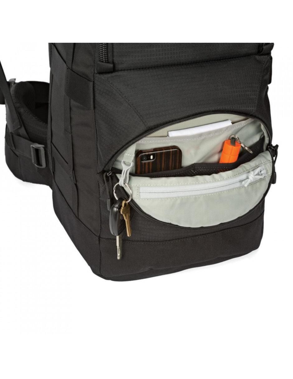 Mochila para cámara Trekker unisex 5
