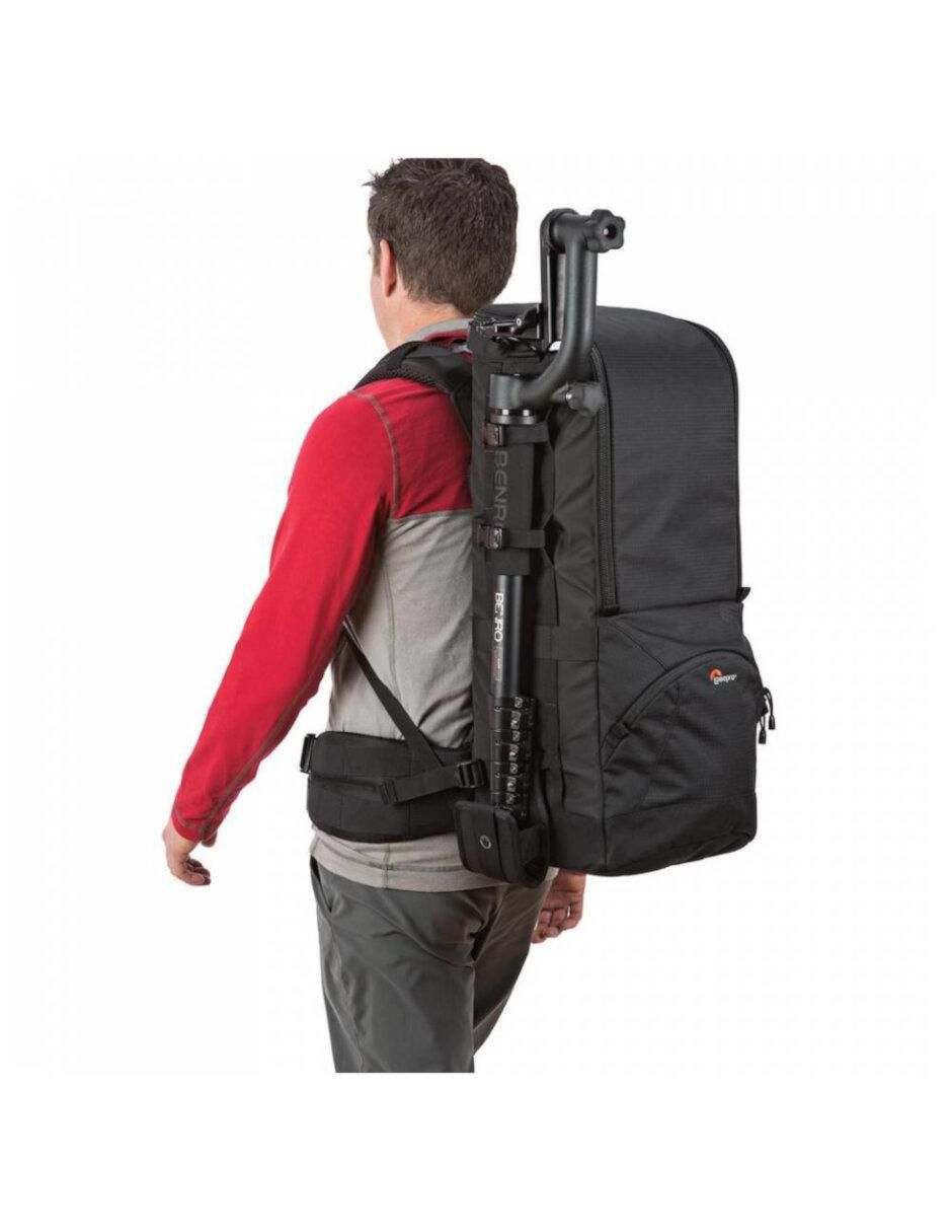 Mochila para cámara Trekker unisex 8