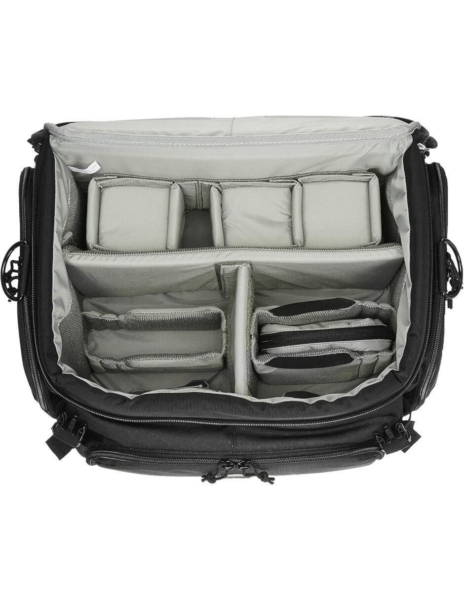Mochila para cámara Magnum 200 Aw impermeable unisex 4